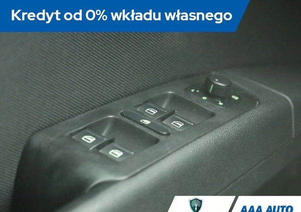 Skoda Superb cena 33000 przebieg: 219363, rok produkcji 2011 z Bytom małe 172